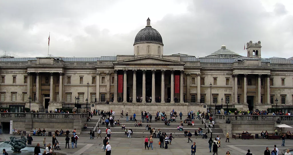 Los mejores y más importantes museos de Londres