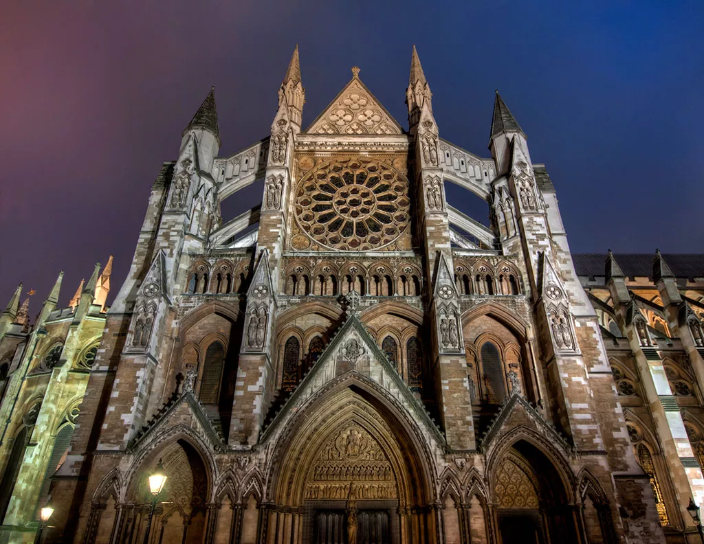 Las Iglesias y Catedrales para visitar más famosas de Londres