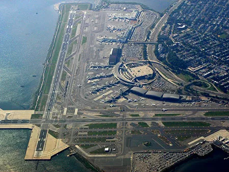 Cómo llegar desde el aeropuerto de La Guardia en Nueva York a Manhattan