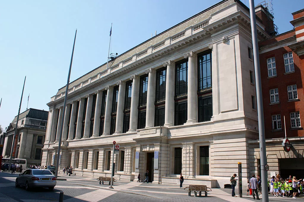 Visitar el Museo de la Ciencia de Londres