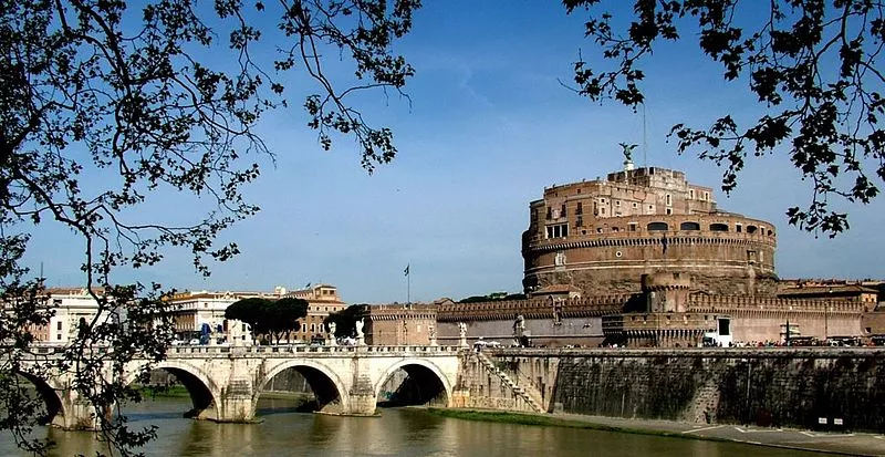 Mejores fechas para visitar Roma