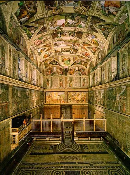 Basílicas, catedrales e iglesias más famosas para visitar en Roma