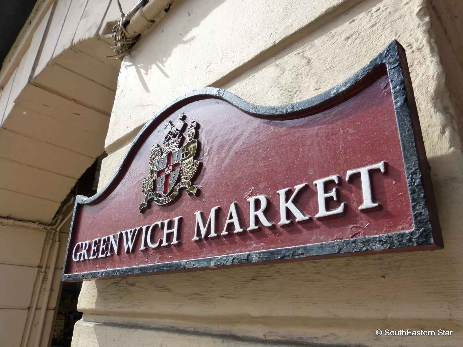 Mercado de Greenwich